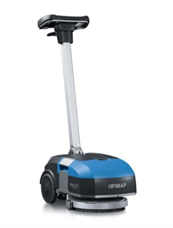 Tam kit Fimap Genie XS NR